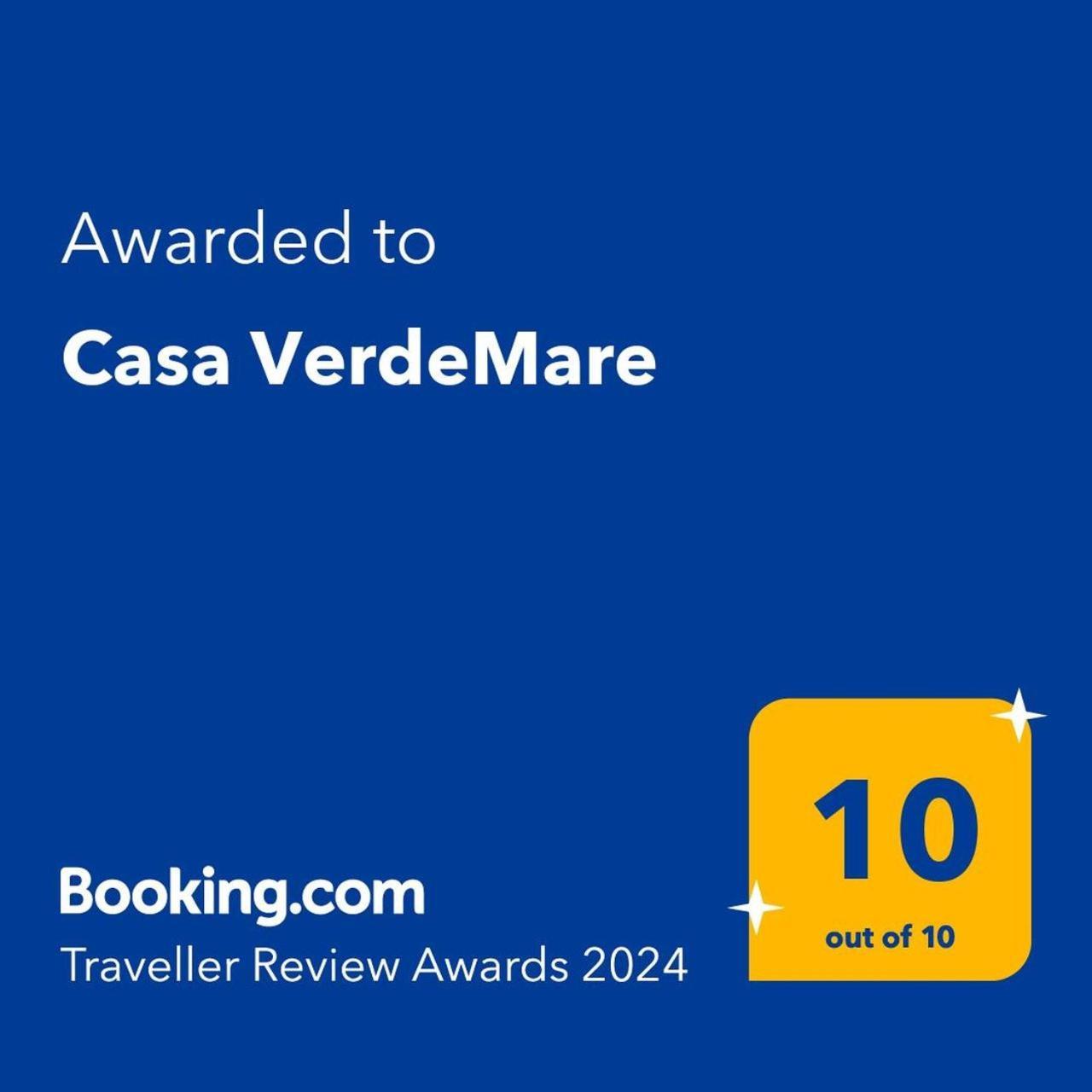 Casa Verdemare Lido di Ostia Exterior foto