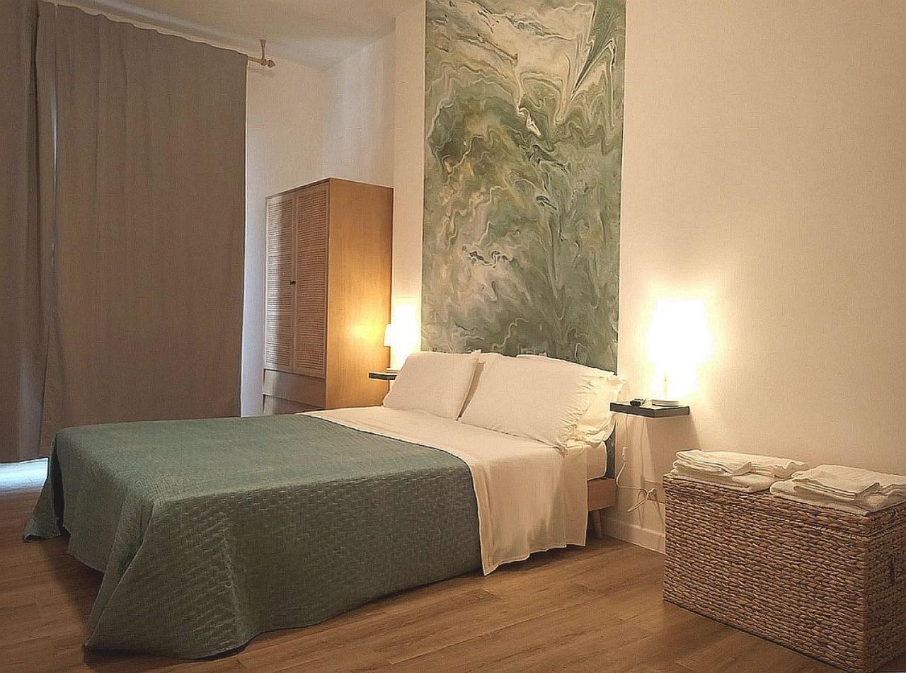 Casa Verdemare Lido di Ostia Exterior foto